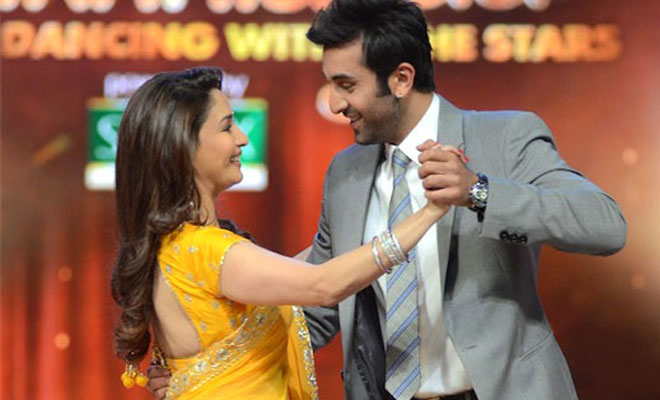 ‘Yeh Jawaani Hain Deewani’: Ranbir Kapoor to Shake a Leg with Madhuri Dixit in Item Song